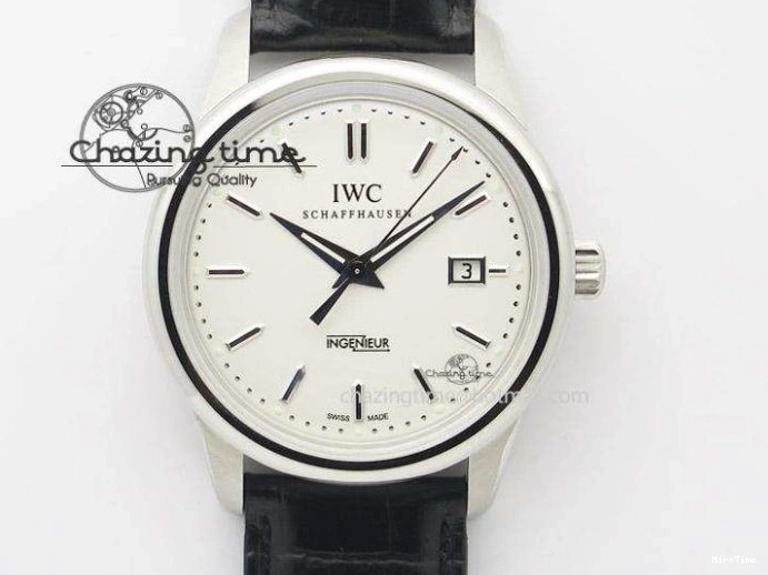 MIROTIME 0119 Youthful Aquatimer Automatic SS RSF 1:1 Best Edition White Black Dial on SS Bracelet A 7070